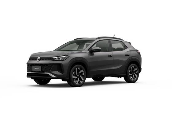 VOLKSWAGEN TERA 1.0 170 TSI HIGH AUTOMÁTICO